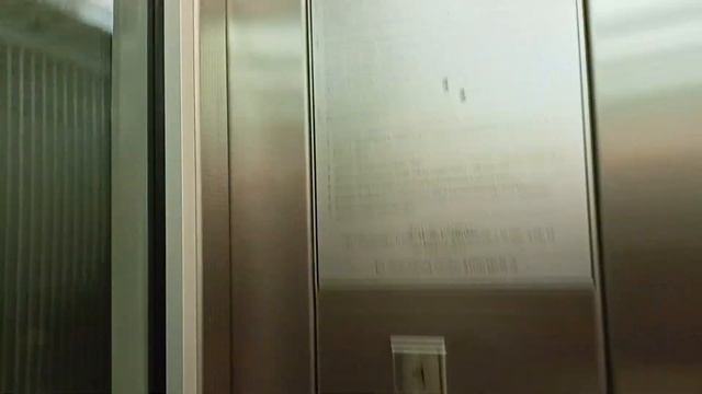 Лифт ThyssenKrupp в выставке на Манежной площади 2005 г.в г.Москва смотреть онлайн