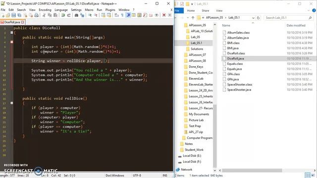 else Conditions Java смотреть онлайн