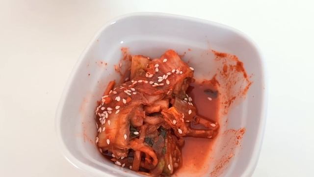 ? Vlog Ep 16 : что будет с каналом, подарок от зрительницы, делаю кимчи