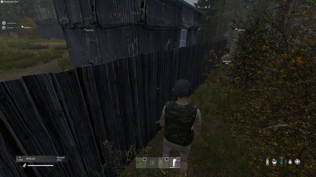 Мы антирейдеры! А не химзонщики! Химзона наш второй дом! Прекрасно чувствуем себя в нём! смотреть онлайн