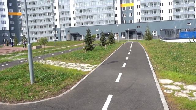 ИГРОВАЯ ЗОНА В НОВОГОРЕЛОВО смотреть онлайн