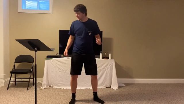 The Git Up Dance Lesson смотреть онлайн