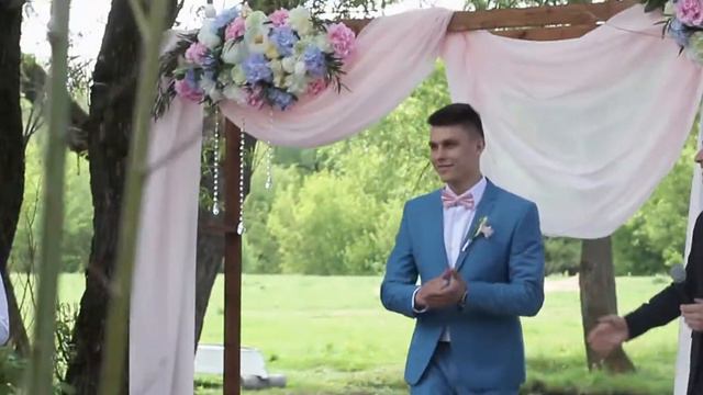 Свадебное агентство "Красный Пион" смотреть онлайн