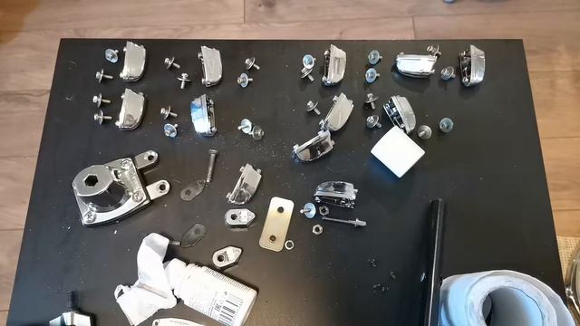 Бэклайн. Барабаны. Yamaha Stage Custom birch эпизод 2/3: "Моем, чистим, надеваем пластики" смотреть онлайн