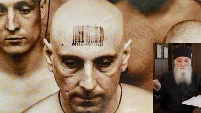 Отец Нектарий как будет ставиться печать антихриста.важно знать. смотреть онлайн