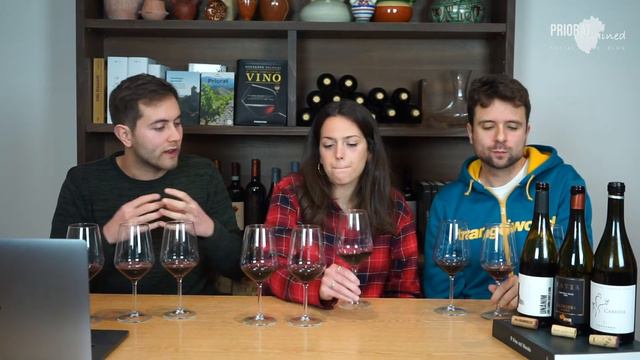 GARNATXA - GRENACHE смотреть онлайн