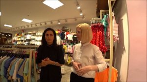 Турция: Аутлет НЕВА в Аланье. Цены от 5 лир. Одежда и товары для всей семьи. Район Конаклы