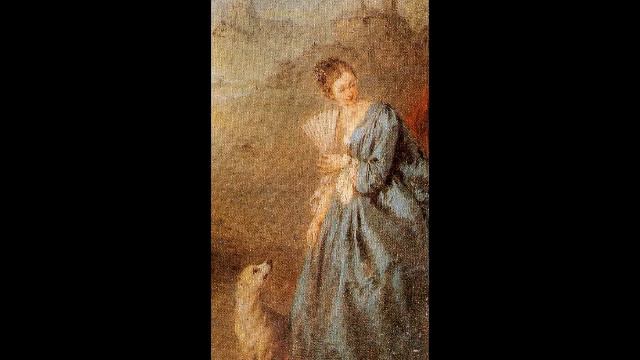 Leopold Mozart: Sonata da camera a tre no. 4 (London Baroque) смотреть онлайн