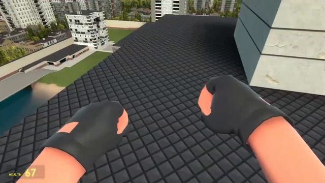 Garrys mod: Team Fortress 2 Ragdolls. смотреть онлайн