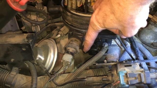 Throttle Position Sensor Symptoms And Fix TPS смотреть онлайн