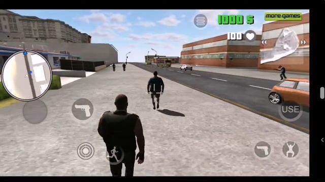 Mad City Crime Stories 1! смотреть онлайн