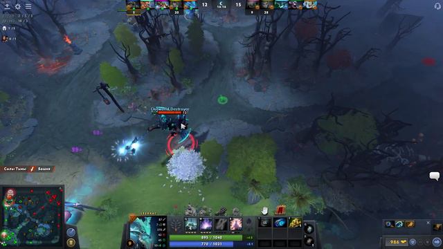 Dota 2 2022 10 14   17 47 07 04 DVR