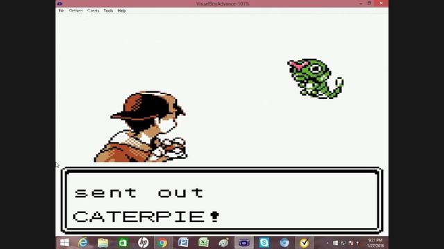 Pokemon Gold Nuzlocke: Episode 2: Aw Rats... смотреть онлайн