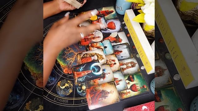 THESE DEVILS ARE WEIGHED DOWN ?EMERGING TO YOUR HIGHER SELF IS NOT SOMETHING THEY ANTICIPATED??⚖️ смотреть онлайн