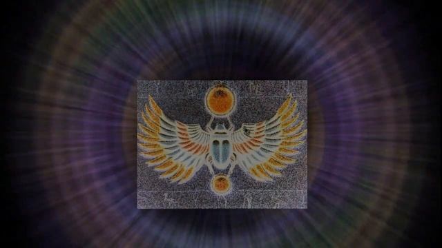 Жук Скарабей. Древнеегипетский талисман , который притягивает несметные богатства смотреть онлайн