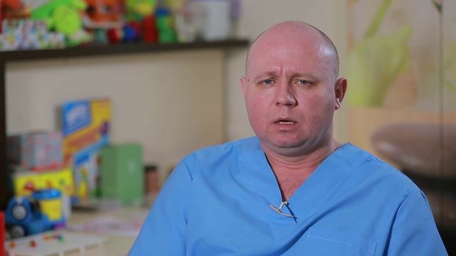 Высокая температура у ребенка. Нужно ли сбивать?