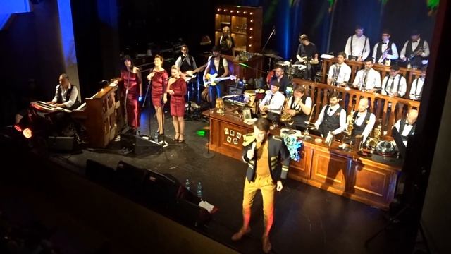 Vojtěch Dyk & B-Side band - Velké Meziříčí - 3.5.2017 смотреть онлайн