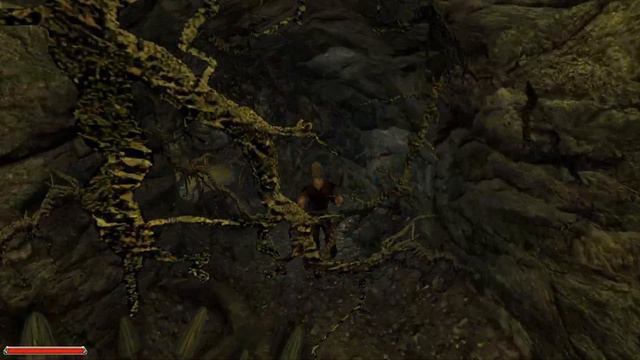 Gothic 2: Gold Remaster - Episode 1 [The Unsung Hero] Let's Play