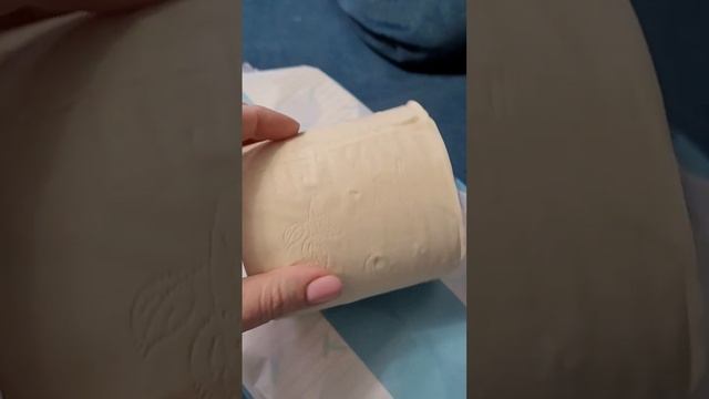 Туалетная бумага из бамбука. Мягкая и приятная для кожи, без отбеливания. Famall смотреть онлайн