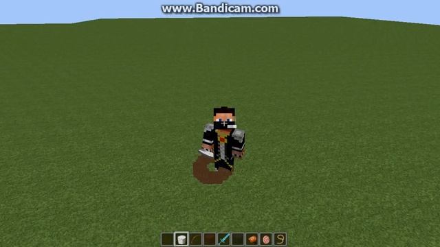 minecraft как получить супер способность (сила,прыгучесть.......) смотреть онлайн