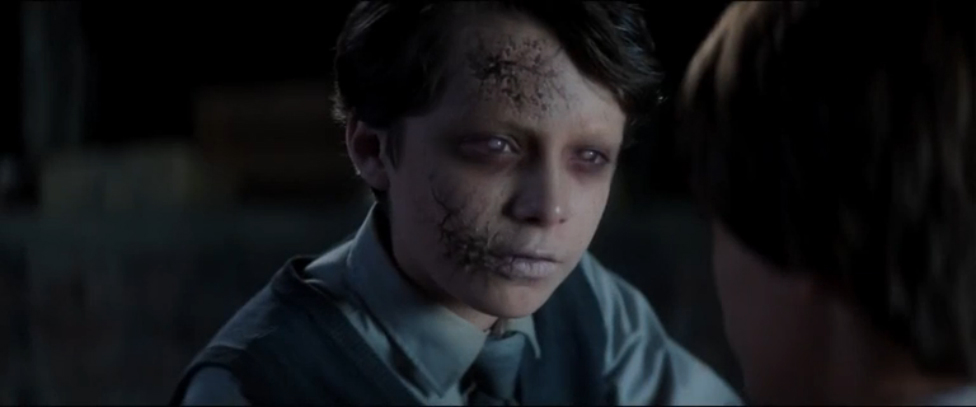 Синистер 2 (2015) Дублированный Red-band трейлер смотреть онлайн