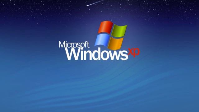 Windows XP Installation Music [Original] смотреть онлайн