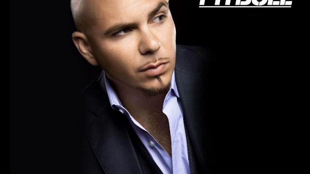 Pitbull - I Know You Want Me смотреть онлайн