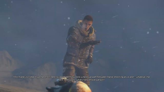 The Late Review: Dead Space 3. смотреть онлайн