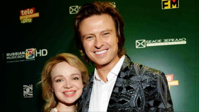 "Он не жених, а будущий отец"- Виталина Цымбалюк-Романовская о Прохоре Шаляпине смотреть онлайн