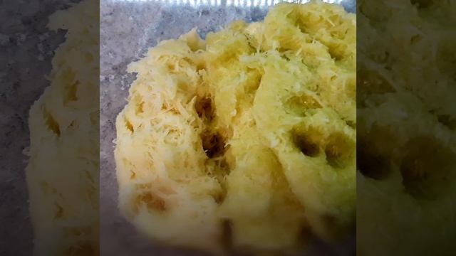 Драники из кабачков и картофеля. Очень вкусные и сытные. смотреть онлайн