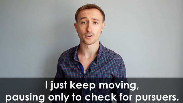 Выражение KEEP DOING SOMETHING смотреть онлайн