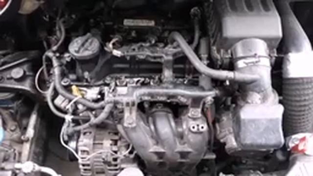Kia Picanto 3 cilindros! Retornou da mecânica. #Parte2 смотреть онлайн