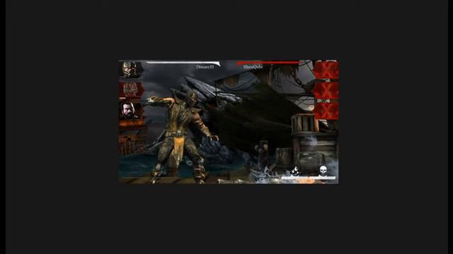 НОВЫЙ ПЕРСОНАЖ В MORTAL KOMBAT X ( ТРИБОРК SUB-ZERO) смотреть онлайн