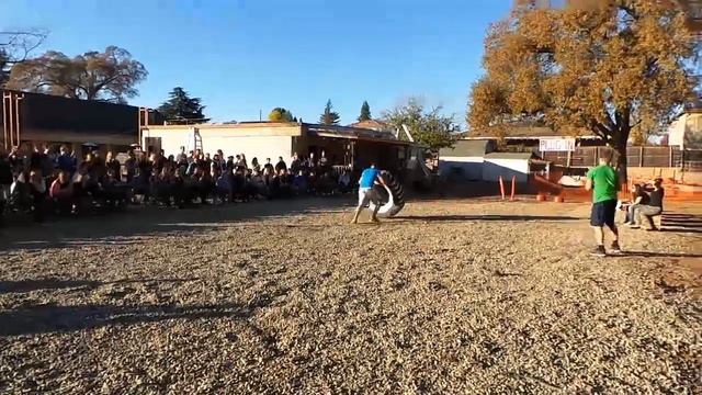 Молодежная конференция в Sacramento, CA