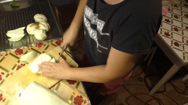 Варенье из Кабачков по Надейкиному смотреть онлайн