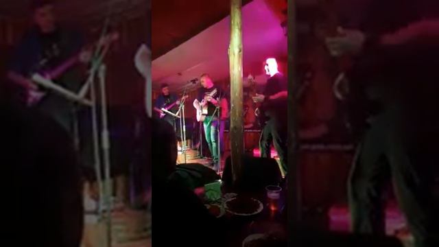Чиж и ко,,Еду,,(cover) группа,,АТОМ,, смотреть онлайн
