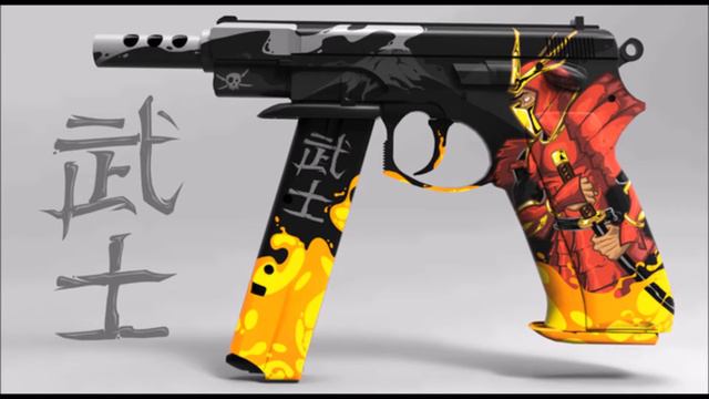 CS:GO Top 5 Steam Workshop Items смотреть онлайн