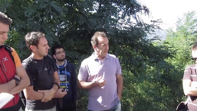 Garfagnana Coop - Caso Studio 3.2 смотреть онлайн