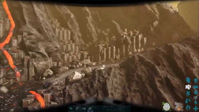 ГАЙД — Точки фарма ресурсов на карте ISLAND (Farming resources on Island) смотреть онлайн