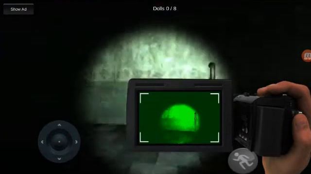Paranormal Asylum инди хоррор ! ОХ Ё! смотреть онлайн