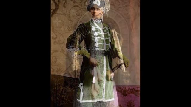 А. Верстовский. Опера "АСКОЛЬДОВА МОГИЛА" (Ария Надежды) - Фото "Русский Исторический костюм") смотреть онлайн