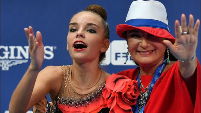 Олимпиада в Париже! Винер о российских спортсменах...Новости спорта. Sports news. смотреть онлайн