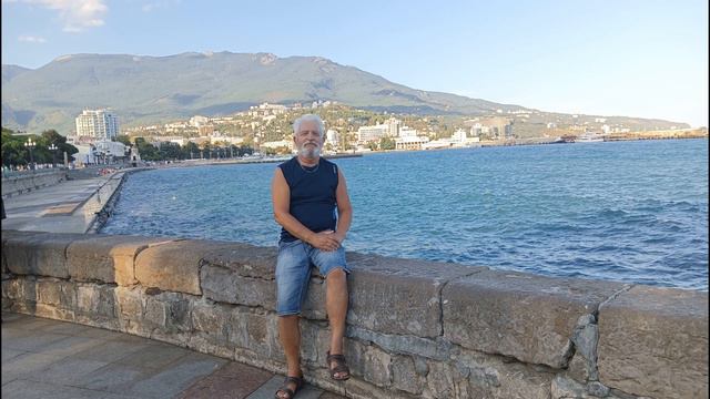 Ялта город СЧАСТЬЯ ! смотреть онлайн