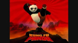 17. Kung Fu Fighting ft Cee-Lo Green and Jack Black - Hans Zimmer (Kung Fu Panda Soundtrack)