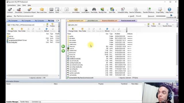 Wordpress: como solucionar el error 500 internal server error смотреть онлайн