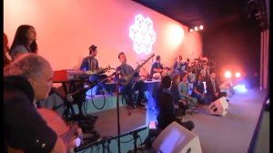 Сохиба Давлатшоева (Отрывок из концерта в честь 80 лет Его Высочества Ага-Хана IV) -16 Декабря 2016