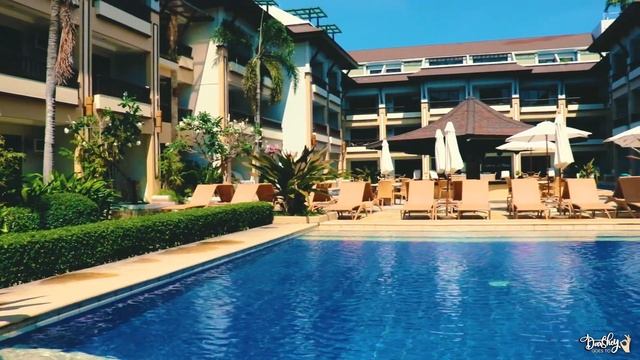 BORACAY 2021 - Henann Resort Boracay | Best Boracay Hotel in Station 2 смотреть онлайн