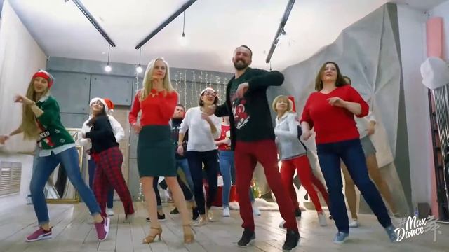 Bachata Dominicana bootcamp 2 0 NY Edition смотреть онлайн