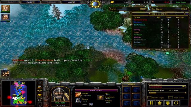 A Song of Ice and Fire #1 - Growing Strong! (1/2) смотреть онлайн