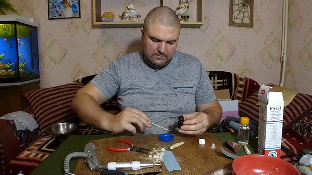 Супер технология изготовления Раттлина Своими руками смотреть онлайн